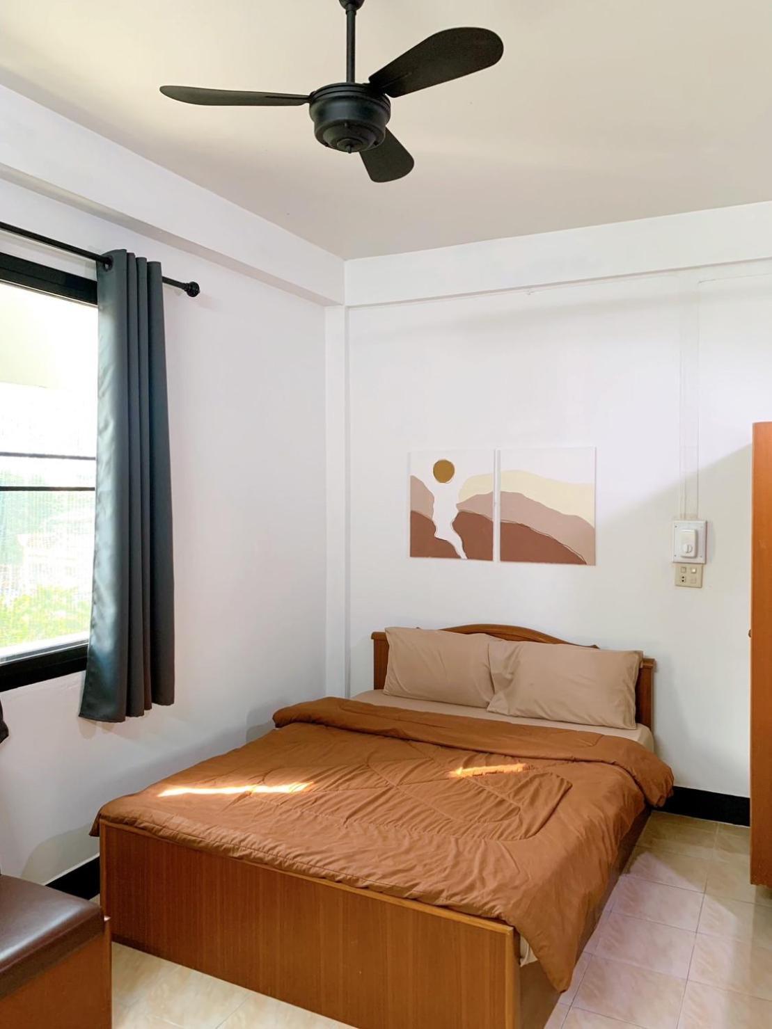 Nakhonratchasima Tokyo Hotel מראה חיצוני תמונה