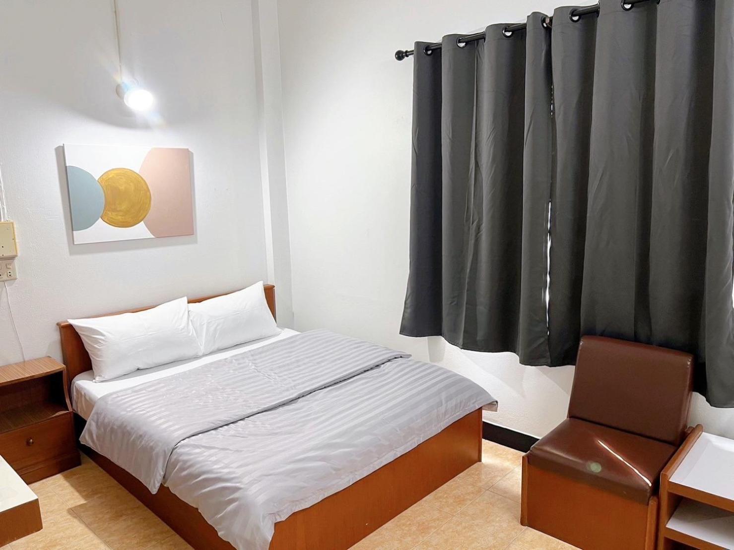 Nakhonratchasima Tokyo Hotel מראה חיצוני תמונה